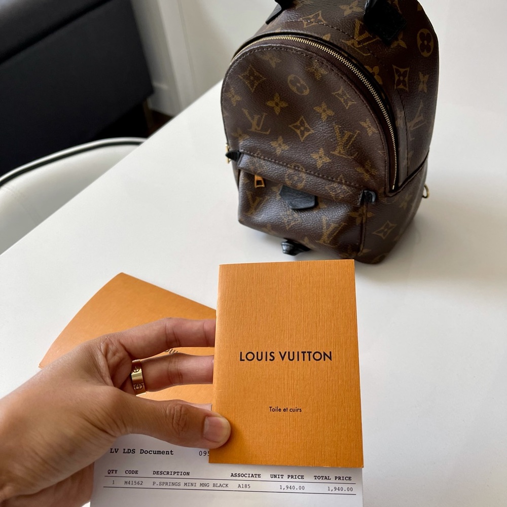 Brand new, bought in 2018 as a gift.